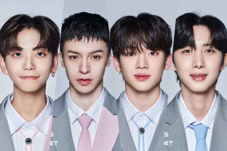 Boys Planet” Unveils Profiles Of All Korean And International Trainees -  K-pop News