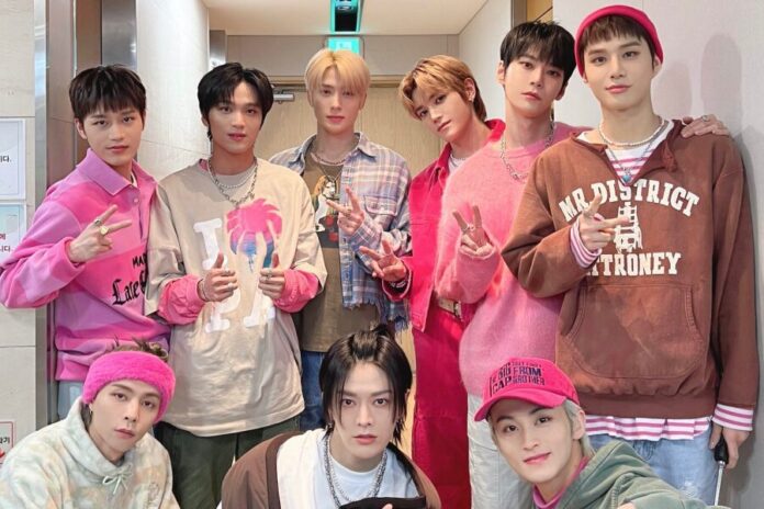 Watch: NCT 127 Takes 1st Win For “Ay-Yo” On “Show Champion”; Performances By New MCs, VIVIZ, And More
