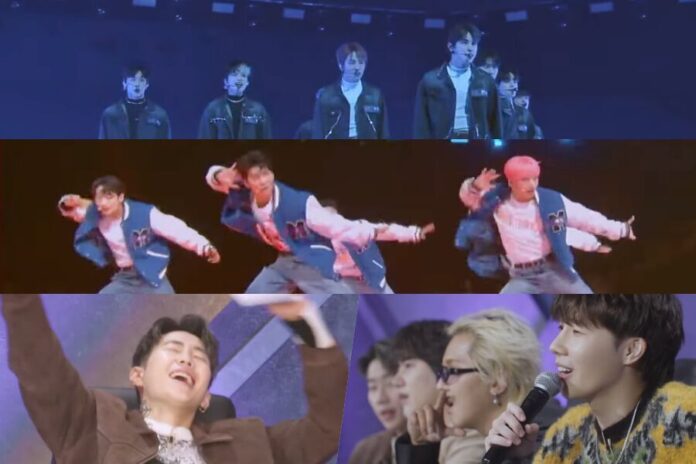 Watch: Idol Survival Program “Peak Time” Unveils 23 Competing Teams + Contestants Blow Away Judges In New Teaser