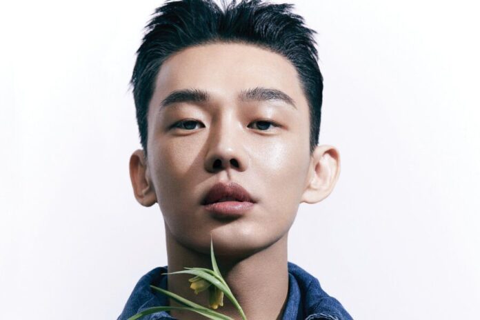 Yoo Ah In’s Agency Briefly Addresses Actor’s Recent Investigation For Propofol Use