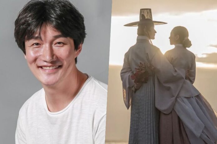 “The Glory” And “The Roundup” Actor Heo Dong Won Confirms Wedding Date