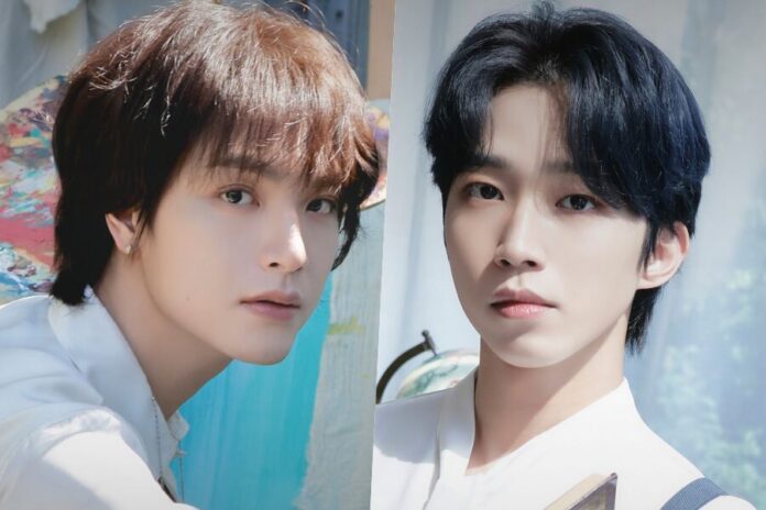N.Flying’s Kim Jae Hyun And Seo Dong Sung To Enlist In Military Together To Minimize Band’s Hiatus
