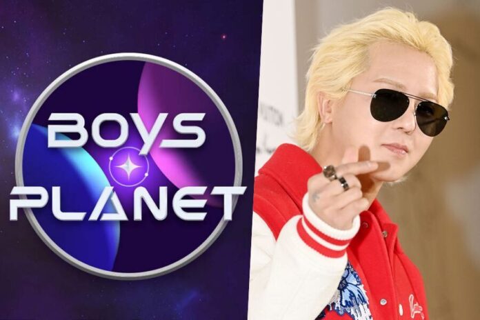 “Boys Planet” And WINNER’s Song Mino Top Most Buzzworthy Non-Drama TV Shows And Appearances