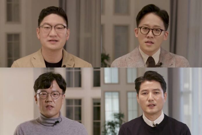 Watch: SM Entertainment Executives Detail Global Expansion And Investment Strategies In New Video