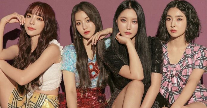 All 4 Brave Girls Members Officially Leave Brave Entertainment