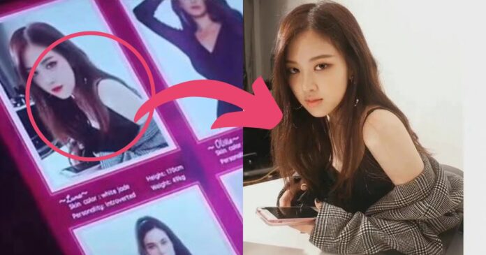 Chinese Drama Gets Called Out For Using BLACKPINK Rosé's Picture For A Sex Worker