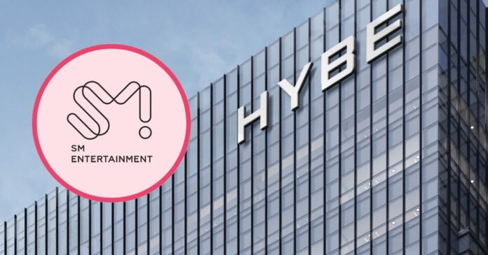 HYBE's CEO Reassures SM Entertainment Employees And Clarifies Lee Soo Man's Role In The Company