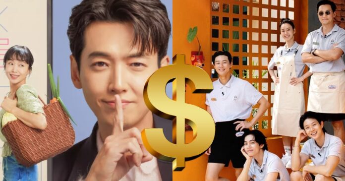 How Much Does It Cost To Advertise During Top Shows? CJ ENM Shares The Cost For Seven Korean Shows With Sold-Out Commercial Spots