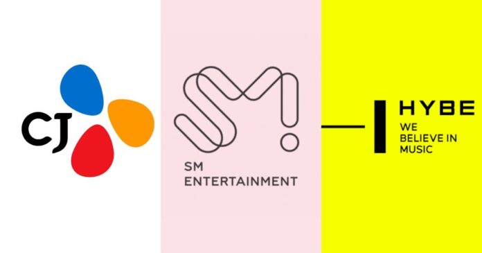 Netizens React To CJ ENM Possibly Purchasing A Stake In SM Entertainment