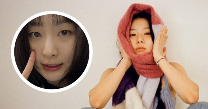 Red Velvet’s Seulgi Let Fans Choose Her Haircut — This Is What Her Hair Looks Like Now!