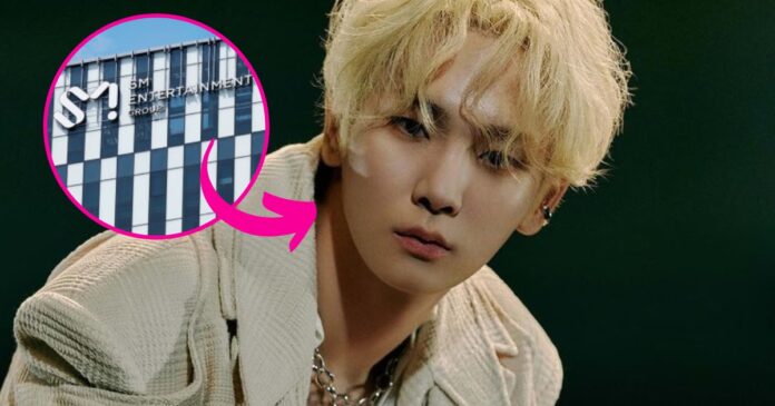 SHINee Key's Comments On SM Entertainment's Current State Go Viral