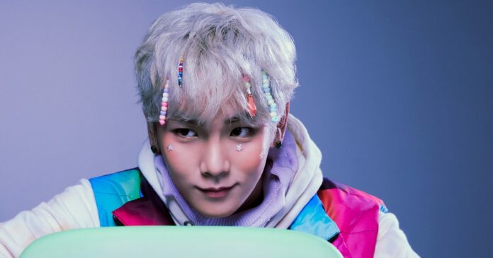 SHINee’s Key Officially Returns With Second Full-Length Repackage Album “Killer”