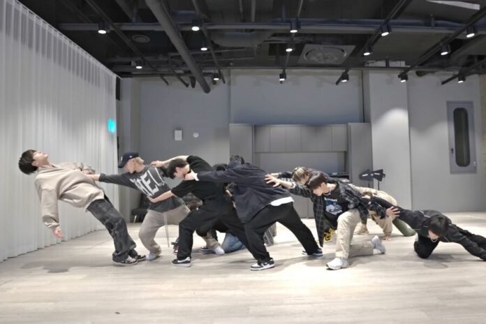 Watch: THE BOYZ Wows With Stunning Dance Practice Videos For “ROAR”