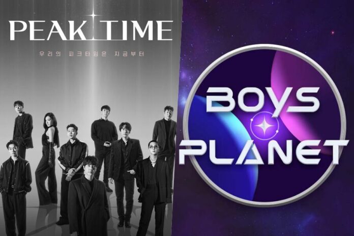 “Peak Time” Overtakes “Boys Planet” To Become Most Buzzworthy Non-Drama TV Show In 1st Week On Air