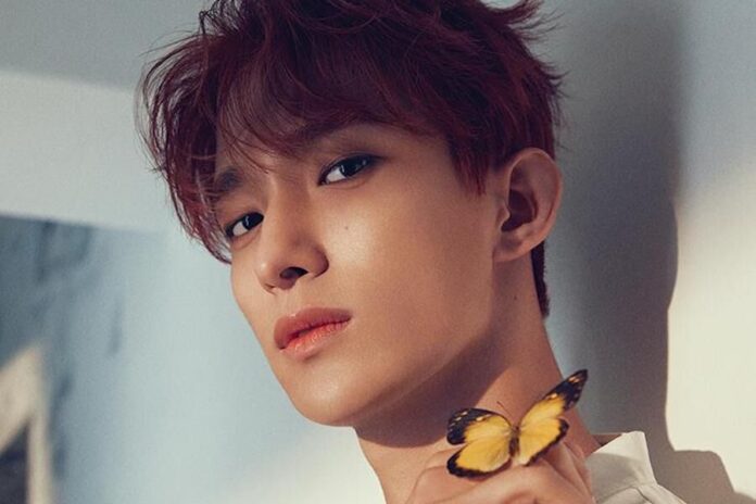 SEVENTEEN’s DK Dishes On BSS’s Comeback, What Gives Him Strength, And More