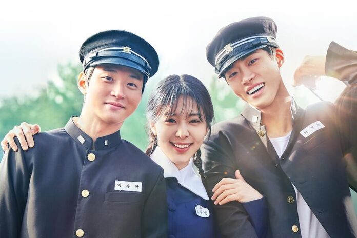 3 Reasons To Tune In To The Premiere Of Upcoming Drama “Oasis”