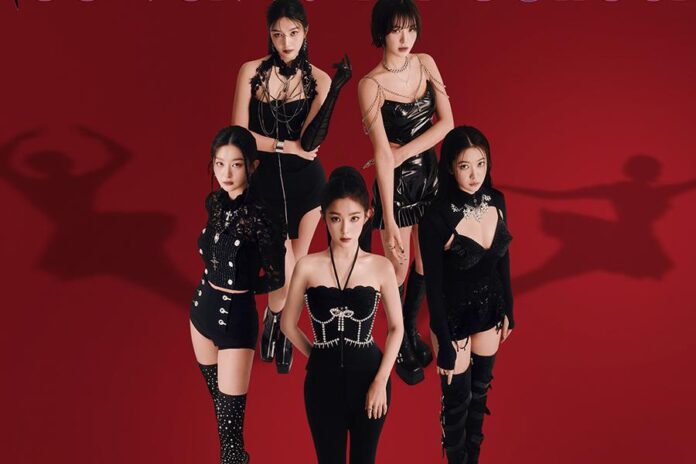 Red Velvet Announces Dates And Cities For Upcoming World Tour “R To V”