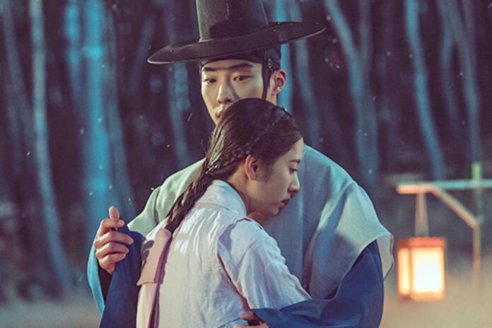 “Joseon Attorney” Nearly Doubles Its Ratings After End Of “Taxi Driver 2”
