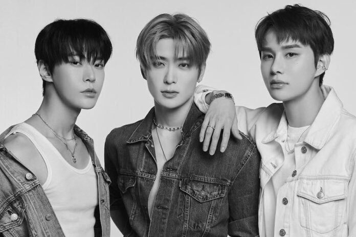 NCT DOJAEJUNG’s Debut Album “Perfume” Breaks Unit Group Record For 1st-Week Sales