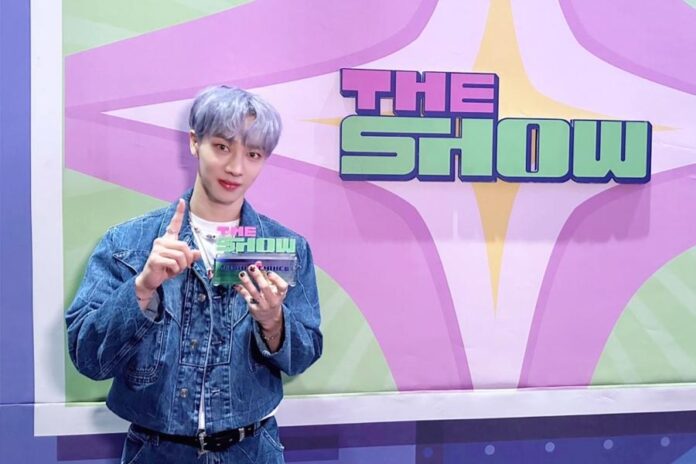 Watch: Highlight’s Lee Gikwang Takes 1st-Ever Solo Win On “The Show” With “Predator”; Performances By Kep1er, TEMPEST, And More