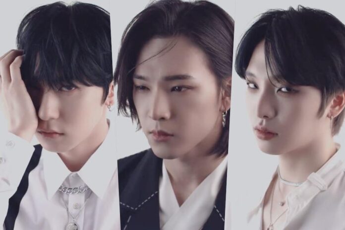 Update: ONEUS’s Keonhee, Leedo, And Seoho Star In Individual “PYGMALION” Visual Teasers
