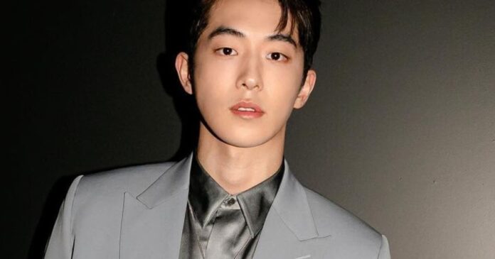 Actor Nam Joo Hyuk Reportedly Met With His Alleged School Bully Victim Several Times
