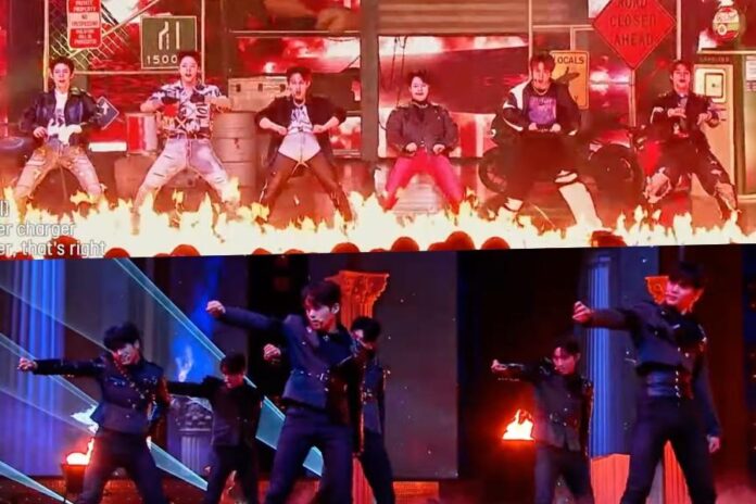 Watch: “Boys Planet” Unveils 1st Artist Battle Performances + Partial Rankings Of Ongoing Global Vote