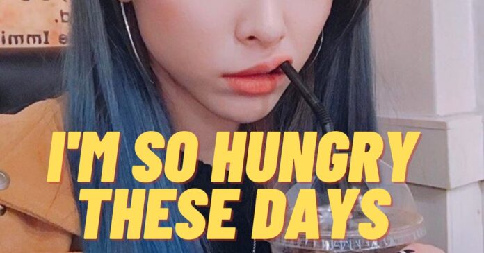 Chart-Topping Singer-Songwriter Admits She Recently Cried From Hunger Due To Her Strict Diet