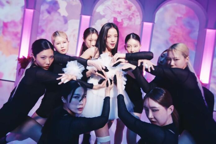Watch: BLACKPINK’s Jisoo Drops Stunning Dance Performance Video For “FLOWER”