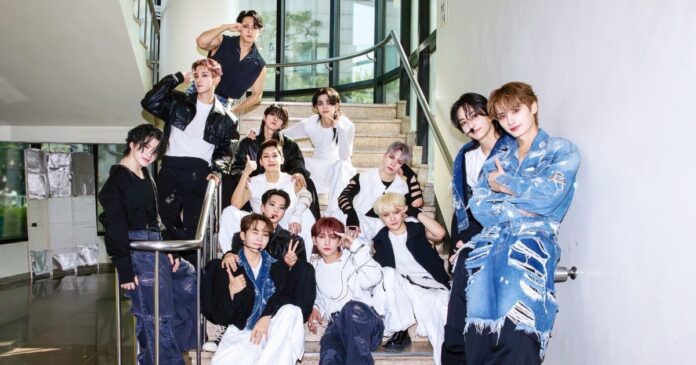 Korean Media States Why SEVENTEEN Has Become An Unrivaled Match In The K-Pop Market
