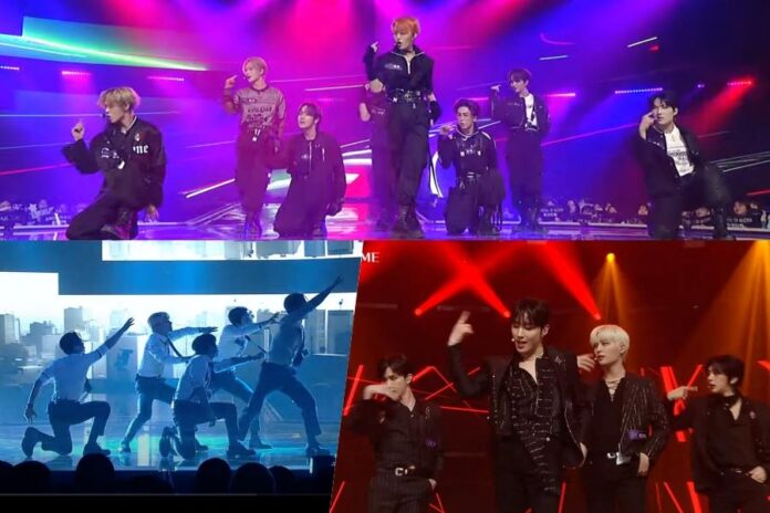 Watch: “Peak Time” Reveals Winners Of New Song Battle After Exciting Final Batch Of Performances