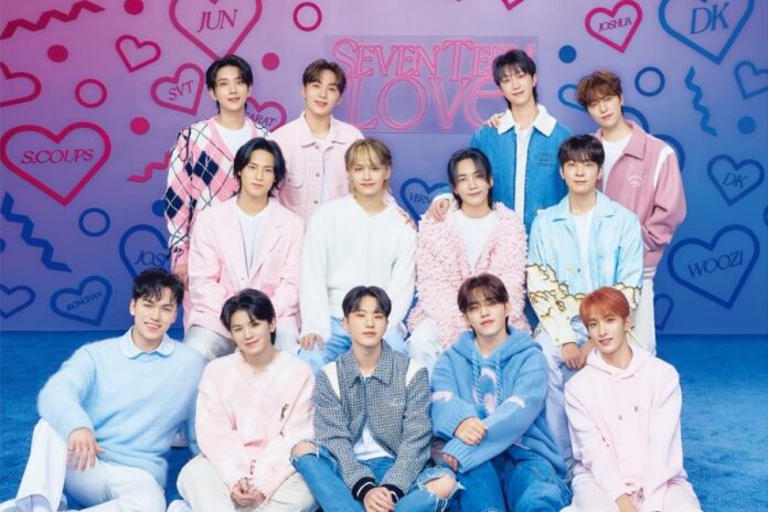 SEVENTEEN Surpasses 2.18 Million Stock Pre-Orders In Just 3 Days + Breaks Personal Record With “FML”