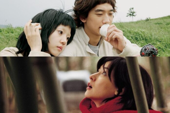 5 Korean Movies To Welcome Spring
