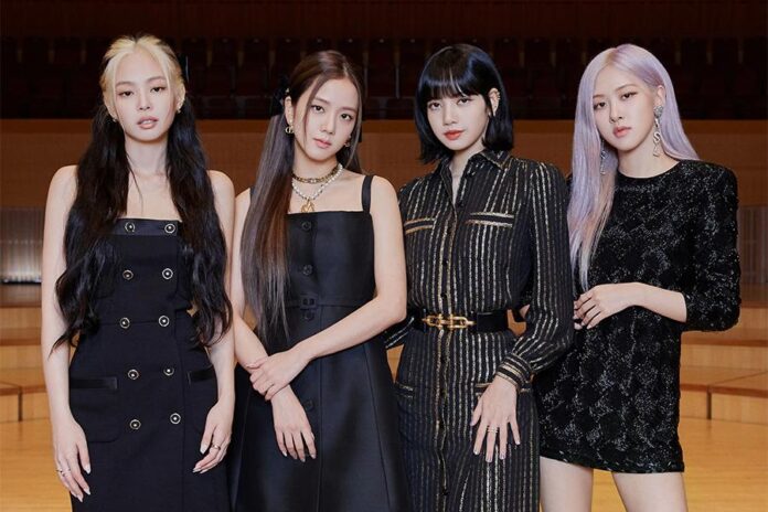 YG Entertainment Comments On BLACKPINK’s Possible Collab With Lady Gaga At Upcoming U.S.-Korean Presidential Event