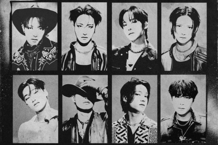 Update: ATEEZ Confirms June Comeback After Dropping Mysterious “WANTED” Teaser