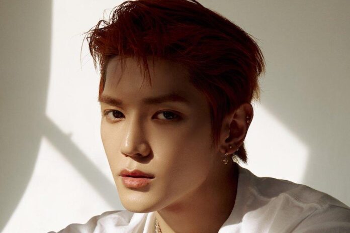 NCT’s Taeyong Confirmed To Make Solo Debut