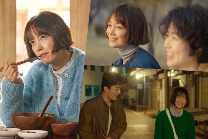 Watch: Lee Na Young Recharges On One-Day Vacations In Heartwarming Teasers For Upcoming Drama