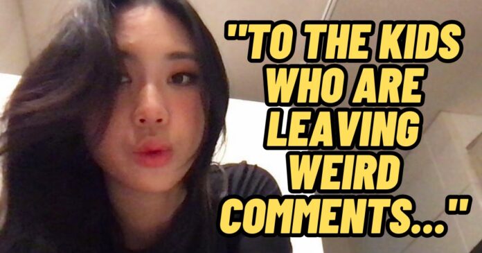 Rapper Lee Young Ji Sends A Message To Her 