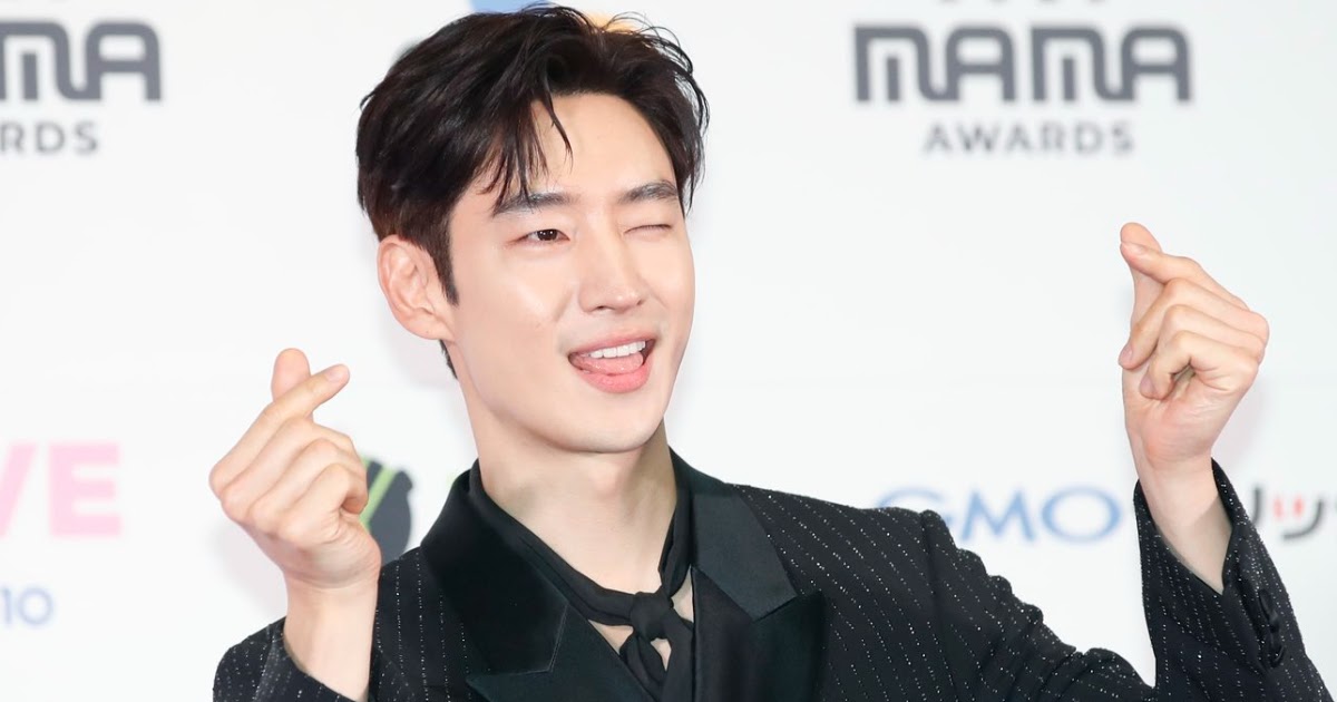 Actor Lee Je Hoon Wants To Be Like BTS’s Jungkook But Is Holding Himself Back