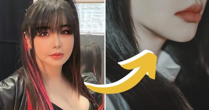 Park Bom Shocks Fans With Her Unrecognizable Transformation In New Teaser Photos