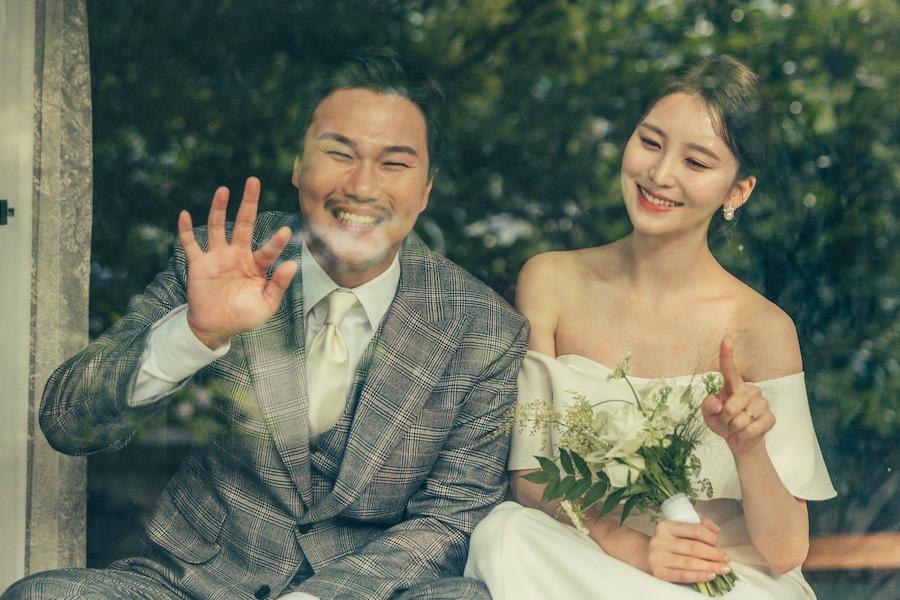 Actor Jong Ho To Tie The Knot With Non-Celebrity Girlfriend