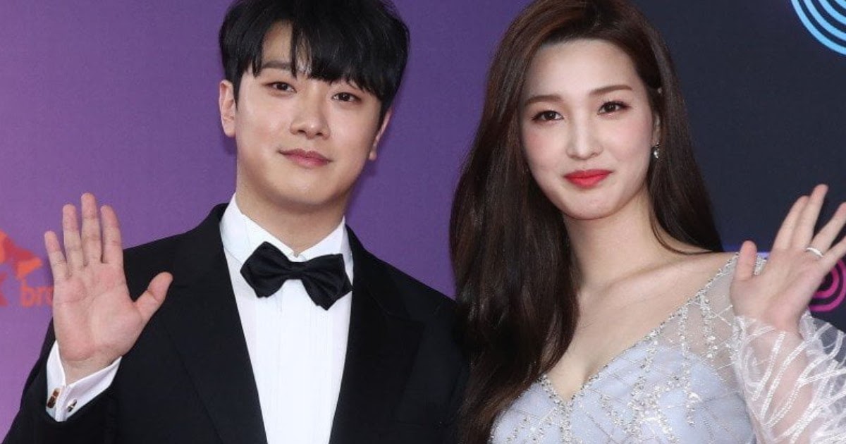 FTISLAND's Minhwan Speaks Up About His Divorce With Former LABOUM's Yulhee
