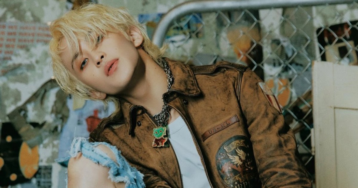 K-Media Analyzes NCT Mark's Impact On The K-Pop Music Industry