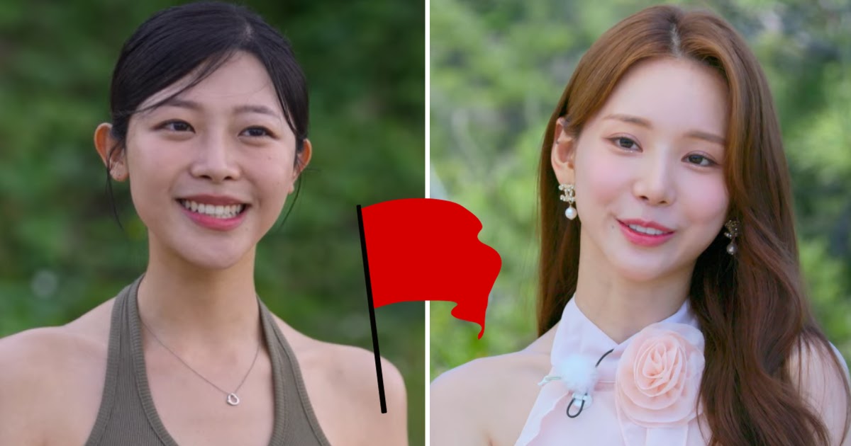 Netizens Have Noticed "Red Flags" Among The "Single's Inferno 3" Contestants — Very Different To Previous Seasons