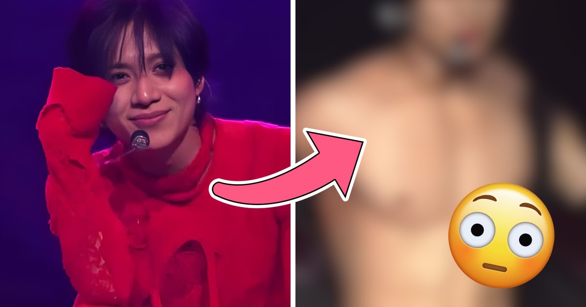 SHINee's Taemin Shocks Netizens With His Sexy Duality During His "METAMORPH" Solo Concert