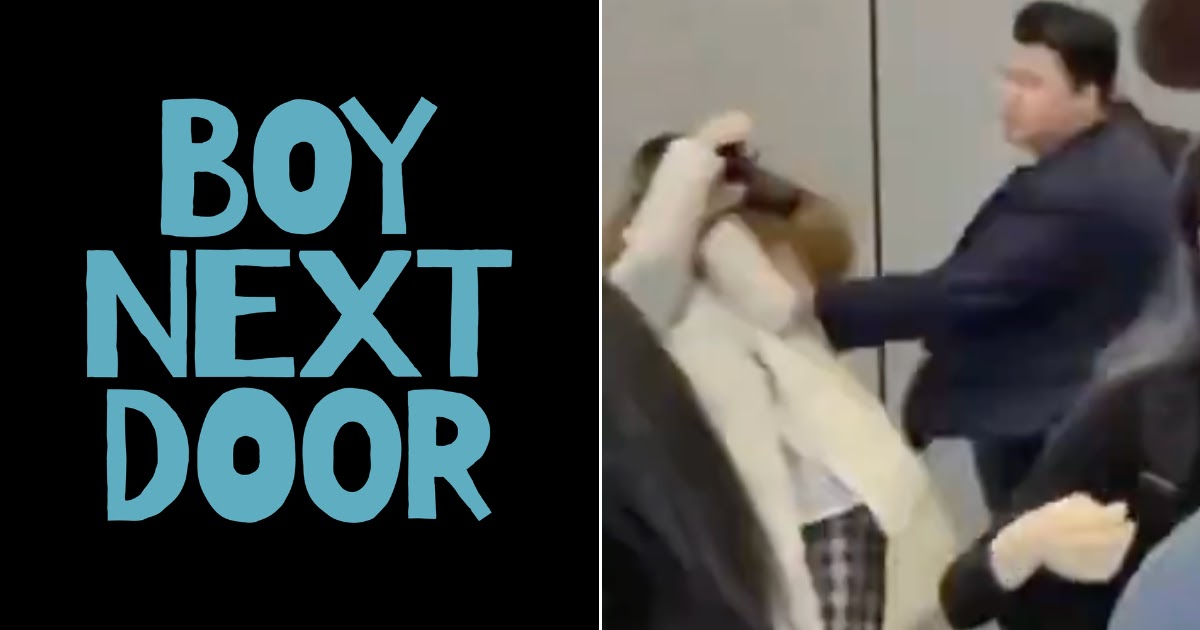 "Their Image Is Ruined!" Label Under Fire Over Handling Of BOYNEXTDOOR's Controversy