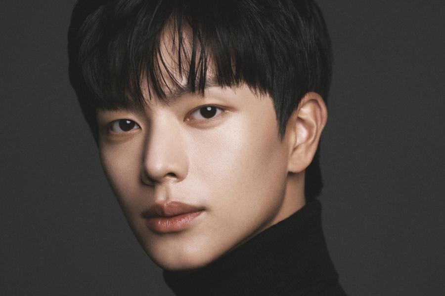 BTOB’s Yook Sungjae Launches Official X (Twitter) Account After Joining New Agency