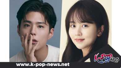 Park Bo Gum And Kim So Hyun Confirmed For New Comedy Action Drama