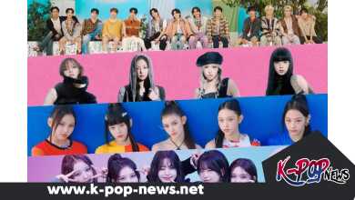 January Idol Group Brand Reputation Rankings Announced