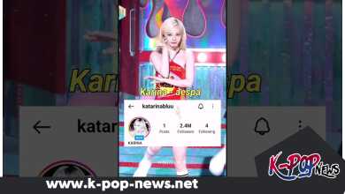 K-pop idols with ICONIC Instagram USERNAMES🔥 #shorts #kpop #kpopedit #viral #txt #ive #aespa #skz